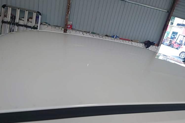 Used Wuling Hongguang MINIEV 2021 Macaron Fashion Edition Lithium-Ion Battery Roof