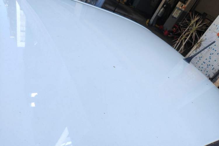 Used Wuling Hongguang MINIEV 2021 Macaron Premium Model – Lithium Iron Phosphate Roof