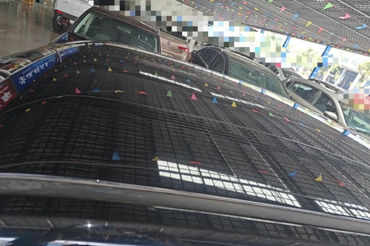 Used Wuling Hongguang MINIEV 2021 Macaron Premium Model – Lithium Iron Phosphate Roof
