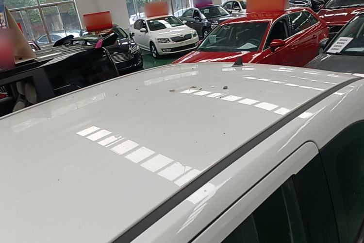 Used Wuling Hongguang MINIEV 2021 Macaron Premium Model – Lithium Iron Phosphate Roof