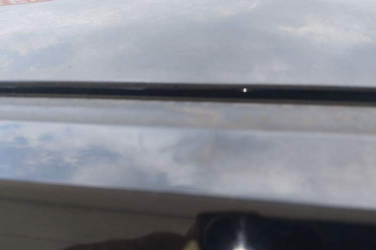 Used Wuling Hongguang MINIEV 2021 Macaron Premium Model – Lithium Iron Phosphate Roof