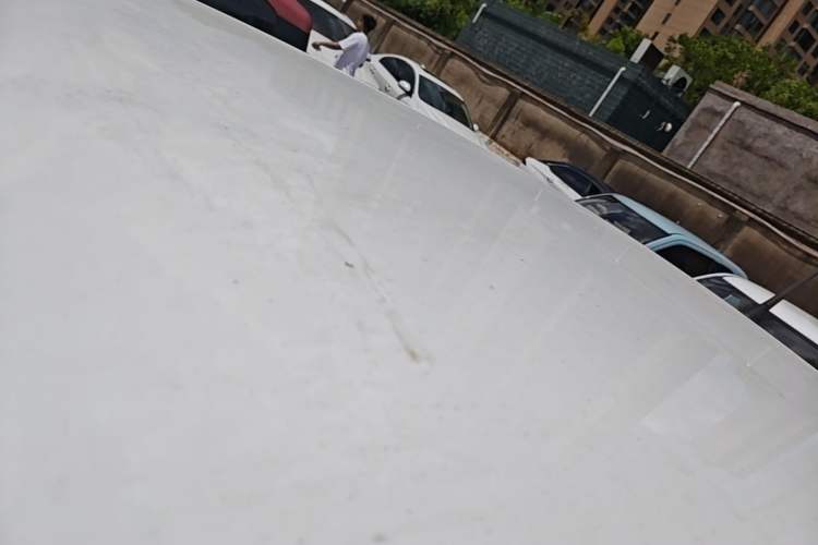 Used Wuling Hongguang MINIEV 2021 Macaron Premium Model – Lithium-NMC Roof