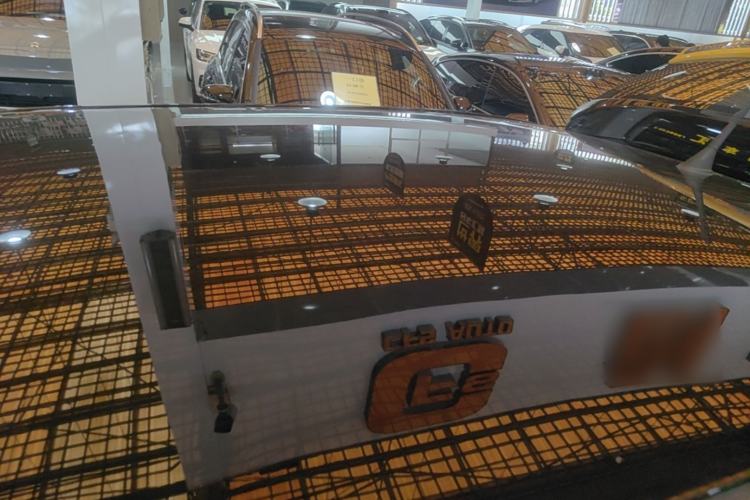 Used Wuling Hongguang MINIEV 2021 Macaron Premium Model – Lithium Iron Phosphate Roof