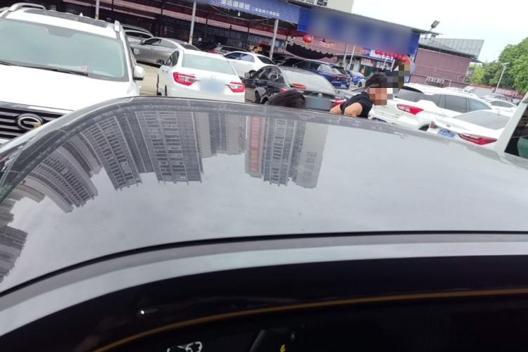 Used Wuling Hongguang MINIEV 2021 Macaron Sandwich Model 170 km Lithium Iron Phosphate Roof