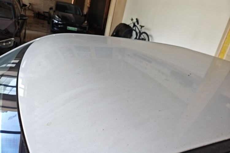 Used Wuling Hongguang MINIEV 2021 Macaron Fashion Edition Lithium-Ion Battery Roof