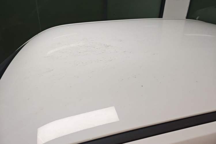Used Wuling Hongguang MINIEV 2021 Macaron Premium Model – Lithium-NMC Roof