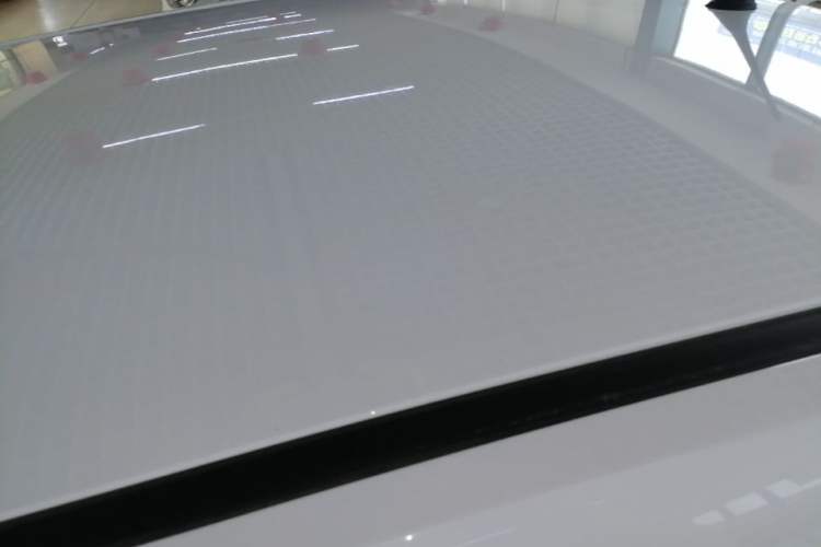 Used Wuling Hongguang MINIEV 2021 Macaron Fashion Edition Lithium-Ion Battery Roof