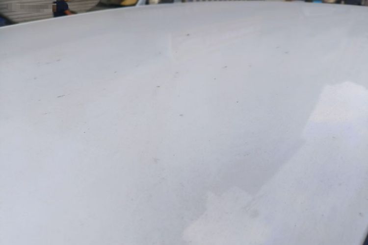 Used Wuling Hongguang MINIEV 2021 Macaron Fashion Model Lithium Iron Phosphate Roof