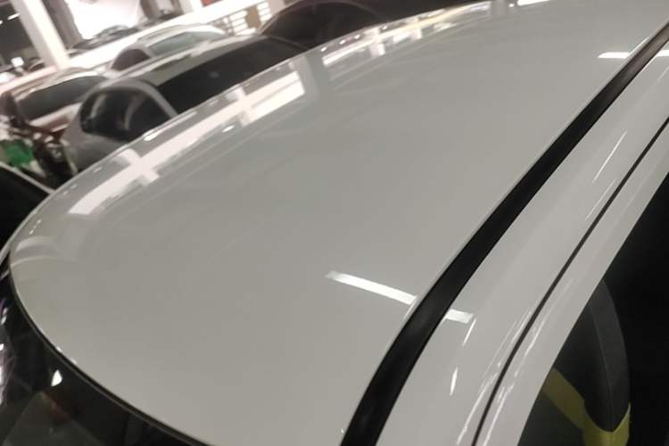 Used Wuling Hongguang MINIEV 2021 Macaron Fashion Model Lithium Iron Phosphate Roof