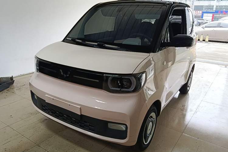 Used Wuling Hongguang MINIEV 2022 Macaron Premium Model – Lithium Iron Phosphate Guazi used car, China used car export, Used car for sale, Used  cars, Cheapest cars for sale
