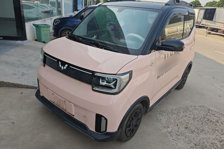 Used Wuling Hongguang MINIEV 2022 GAMEBOY 200km Gaming Edition with Lithium Iron Phosphate Guazi used car, China used car export, Used car for sale, Used  cars, Cheapest cars for sale