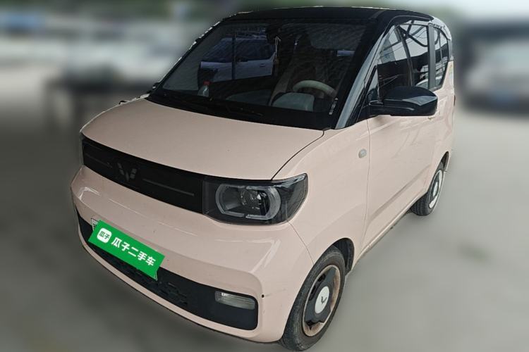 Used Wuling Hongguang MINIEV 2022 Macaron Premium Model – Lithium Iron Phosphate Guazi used car, China used car export, Used car for sale, Used  cars, Cheapest cars for sale