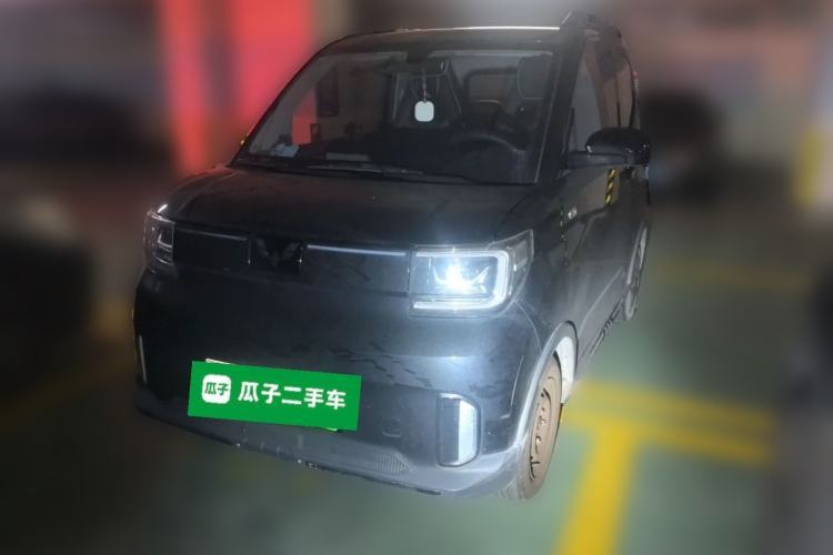 Used Wuling Hongguang MINIEV 2022 GAMEBOY 200km Gaming Edition with Lithium Iron Phosphate Guazi used car, China used car export, Used car for sale, Used  cars, Cheapest cars for sale