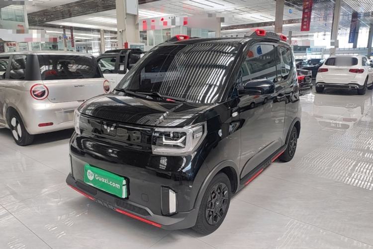 Used Wuling Hongguang MINIEV 2022 GAMEBOY 200km Gaming Edition with Lithium Iron Phosphate Guazi used car, China used car export, Used car for sale, Used  cars, Cheapest cars for sale