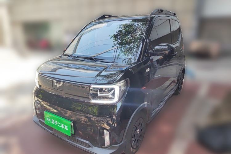 Used Wuling Hongguang MINIEV 2022 GAMEBOY 200km Gaming Edition with Lithium Iron Phosphate Guazi used car, China used car export, Used car for sale, Used cars, Cheapest cars for sale