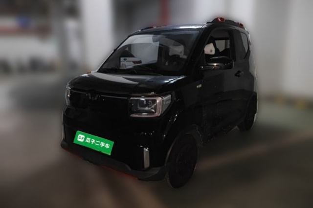 Used Wuling Hongguang MINIEV 2022 GAMEBOY 200km Gaming Edition with Lithium Iron Phosphate