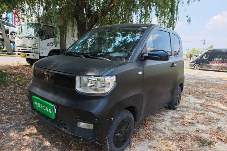 Used Wuling Hongguang MINIEV 2022 Enjoy Edition Lithium Iron Phosphate Guazi used car, China used car export, Used car for sale, Used  cars, Cheapest cars for sale