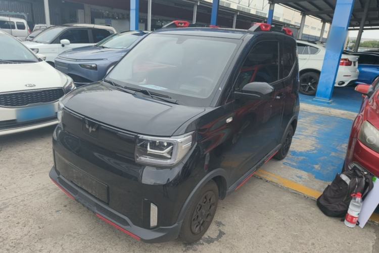 Used Wuling Hongguang MINIEV 2022 GAMEBOY 200km Gaming Edition with Lithium Iron Phosphate Guazi used car, China used car export, Used car for sale, Used  cars, Cheapest cars for sale