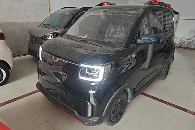 Used Wuling Hongguang MINIEV 2022 GAMEBOY 200km Gaming Edition with Lithium Iron Phosphate Guazi used car, China used car export, Used car for sale, Used  cars, Cheapest cars for sale