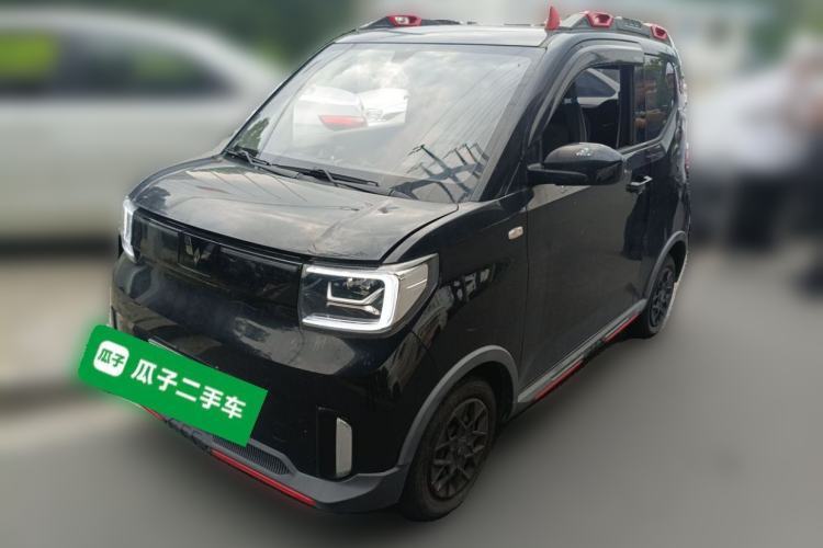 Used Wuling Hongguang MINIEV 2022 GAMEBOY 200km Gaming Edition with Lithium Iron Phosphate Guazi used car, China used car export, Used car for sale, Used  cars, Cheapest cars for sale