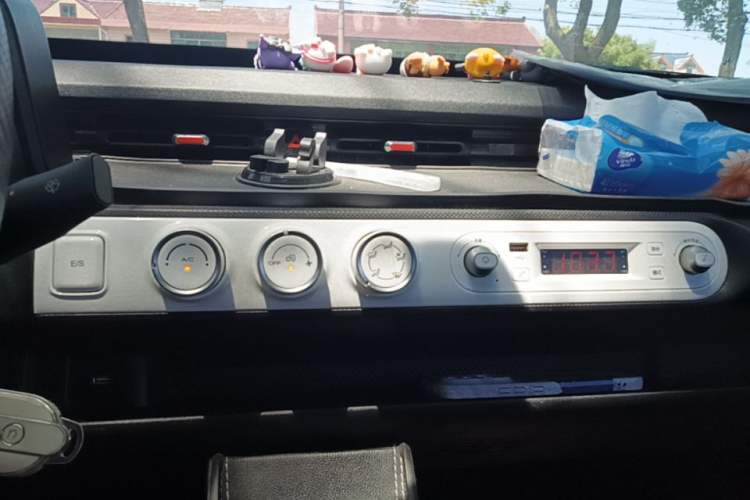 Used Wuling Hongguang MINIEV 2022 GAMEBOY 200km Gaming Edition with Lithium Iron Phosphate Audio And AC Panel
