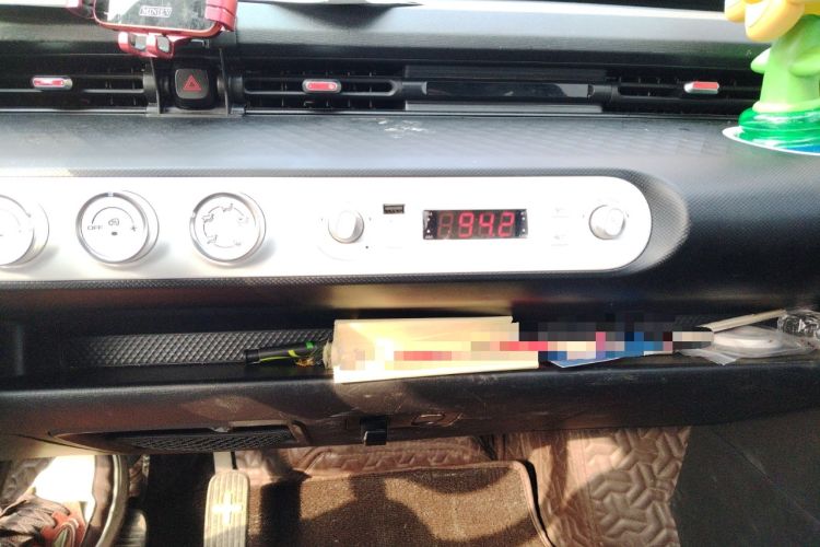Used Wuling Hongguang MINIEV 2022 GAMEBOY 200km Gaming Edition with Lithium Iron Phosphate Audio And AC Panel