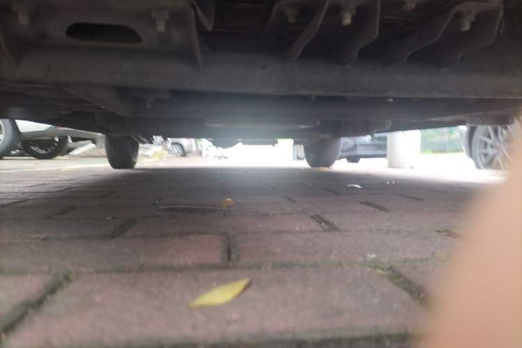 Used Wuling Hongguang MINIEV 2022 GAMEBOY 300km Urban Wind-Chasing Limited Edition Chassis Front