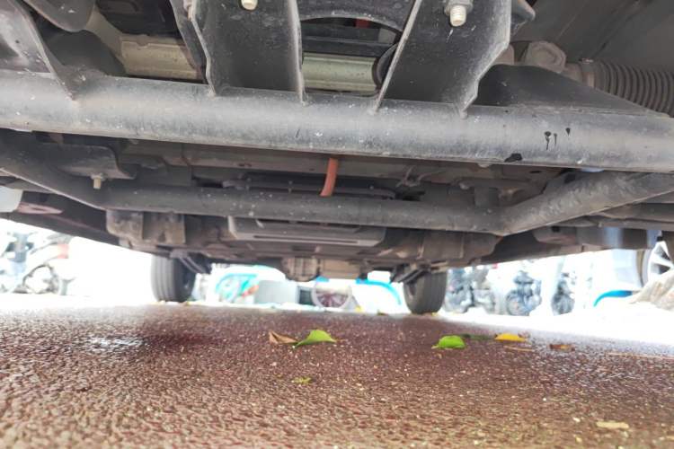 Used Wuling Hongguang MINIEV 2022 GAMEBOY 200km Gaming Edition with Lithium Iron Phosphate Chassis Front