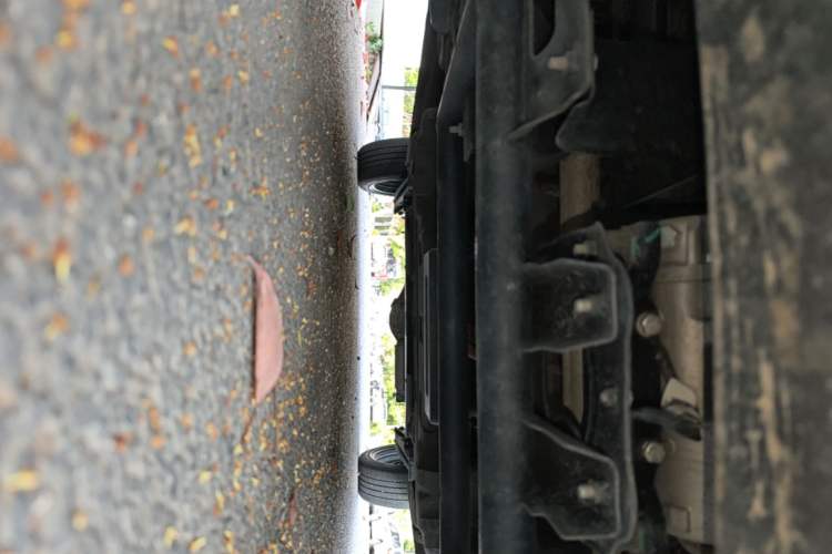 Used Wuling Hongguang MINIEV 2022 GAMEBOY 300km Enthusiast Model with Lithium Iron Phosphate Chassis Front