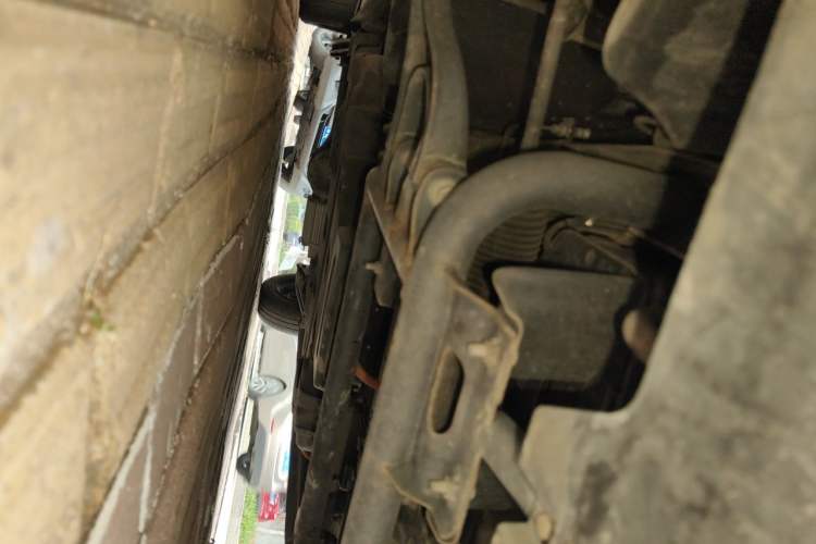 Used Wuling Hongguang MINIEV 2022 GAMEBOY 300km Urban Wind-Chasing Limited Edition Chassis Front