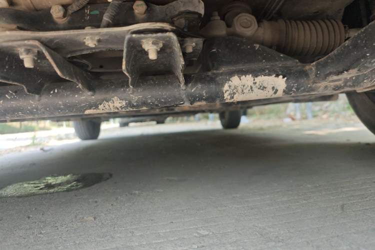 Used Wuling Hongguang MINIEV 2022 GAMEBOY 300km Enthusiast Model with Lithium Iron Phosphate Chassis Front