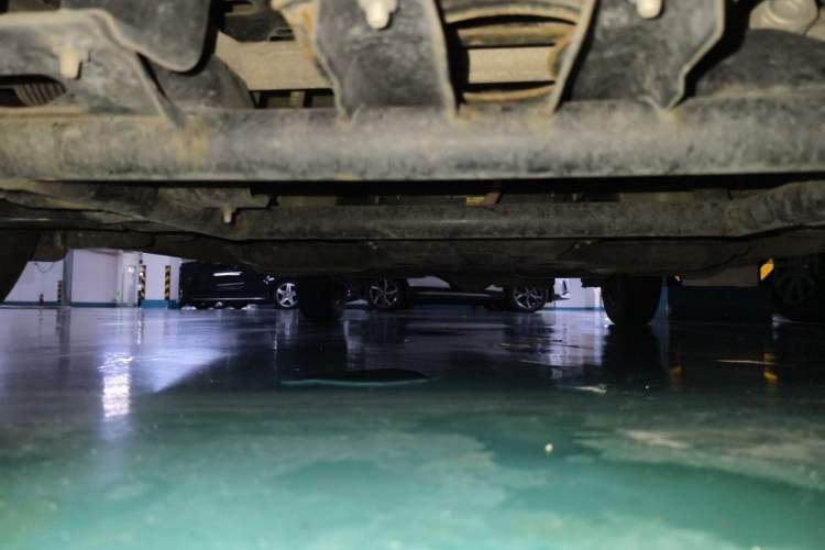 Used Wuling Hongguang MINIEV 2022 GAMEBOY 300km Enthusiast Model with Lithium Iron Phosphate Chassis Front