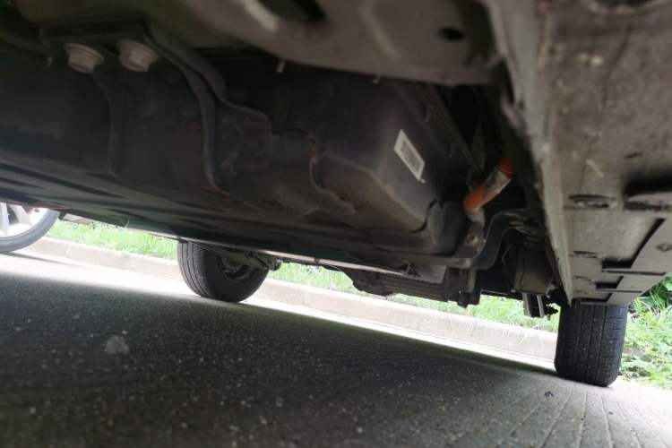 Used Wuling Hongguang MINIEV 2022 GAMEBOY 300km Enthusiast Model with Lithium Iron Phosphate Chassis Front Left