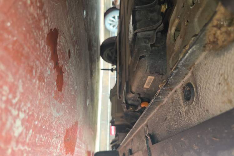 Used Wuling Hongguang MINIEV 2022 GAMEBOY 300km Play Edition Lithium Iron Phosphate Chassis Front Left