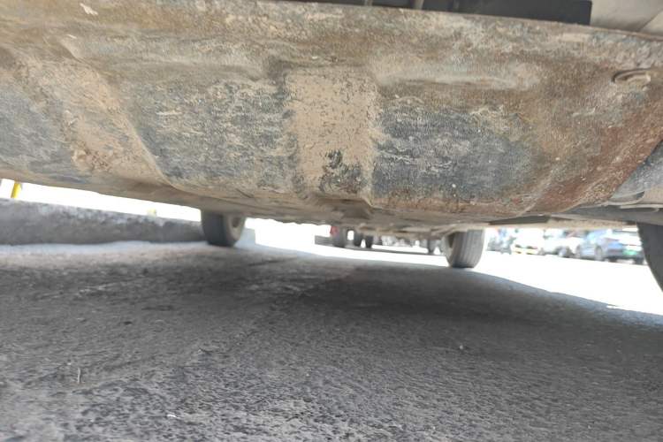 Used Wuling Hongguang MINIEV 2022 Macaron Fashion Model Lithium Iron Phosphate Chassis Front