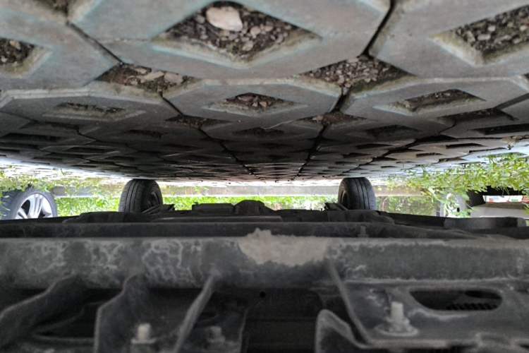 Used Wuling Hongguang MINIEV 2022 GAMEBOY 300km Enthusiast Model with Lithium Iron Phosphate Chassis Front