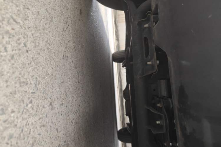 Used Wuling Hongguang MINIEV 2022 GAMEBOY 200km Play Edition with Lithium Iron Phosphate Chassis Front Right