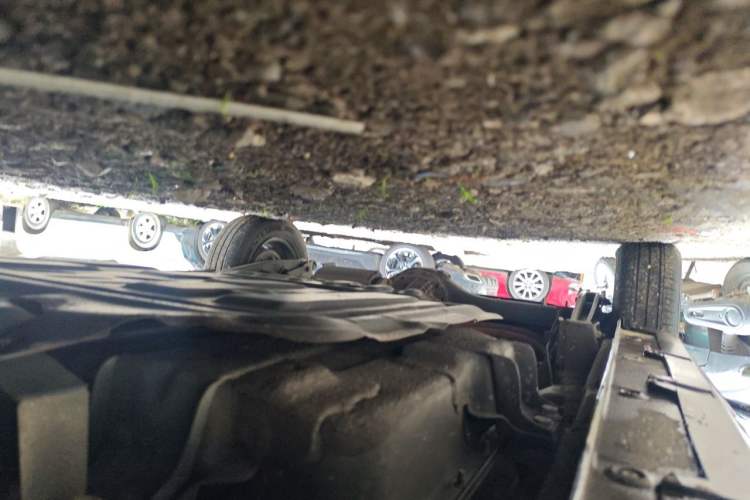 Used Wuling Hongguang MINIEV 2022 GAMEBOY 200km Gaming Edition with Lithium Iron Phosphate Chassis Front Right