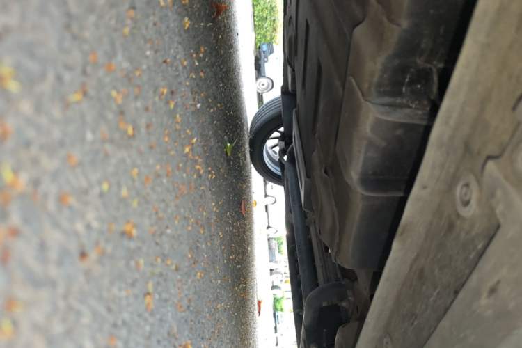 Used Wuling Hongguang MINIEV 2022 GAMEBOY 300km Enthusiast Model with Lithium Iron Phosphate Chassis Front Right