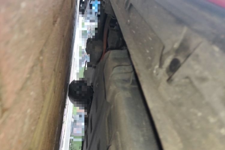 Used Wuling Hongguang MINIEV 2022 GAMEBOY 300km Urban Wind-Chasing Limited Edition Chassis Front Right