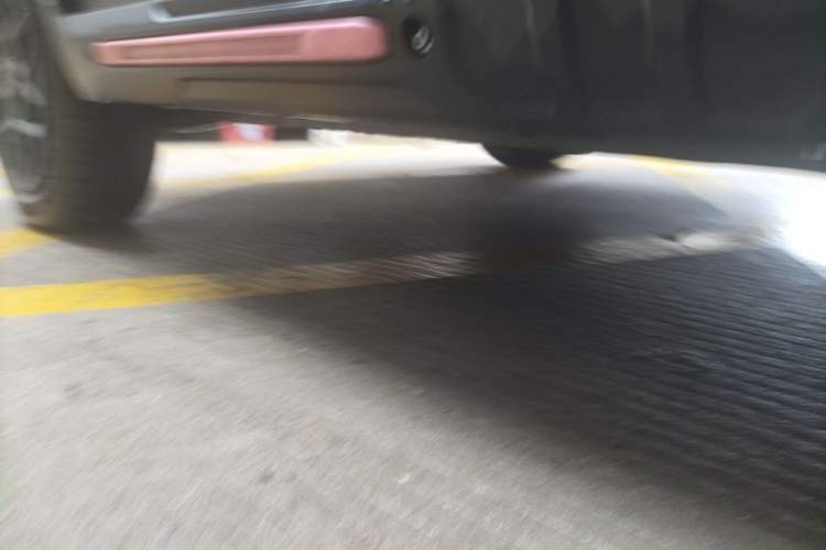Used Wuling Hongguang MINIEV 2022 GAMEBOY 300km Enthusiast Model with Lithium Iron Phosphate Chassis Front Right