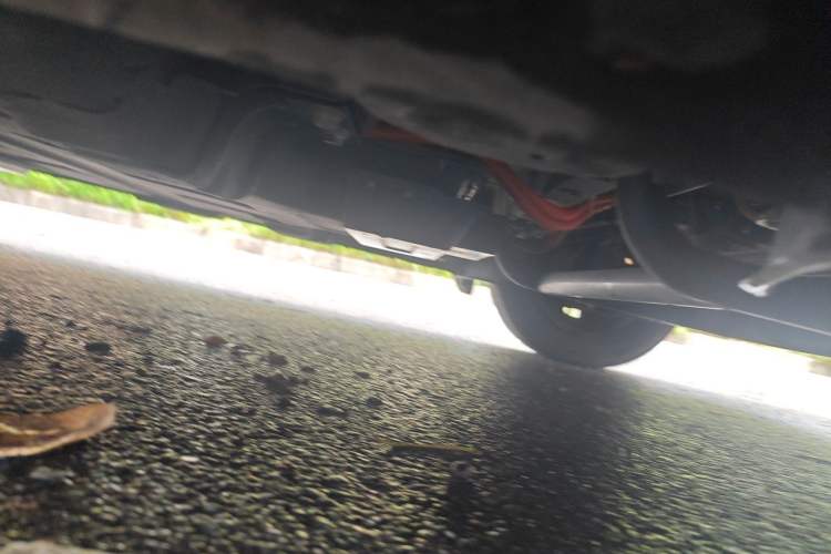 Used Wuling Hongguang MINIEV 2022 GAMEBOY 300km Enthusiast Model with Lithium Iron Phosphate Chassis Front Right