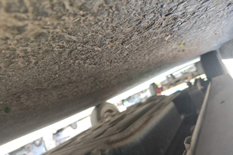 Used Wuling Hongguang MINIEV 2022 Macaron Fashion Model Lithium Iron Phosphate Chassis Front Right