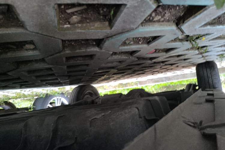 Used Wuling Hongguang MINIEV 2022 GAMEBOY 300km Enthusiast Model with Lithium Iron Phosphate Chassis Front Right