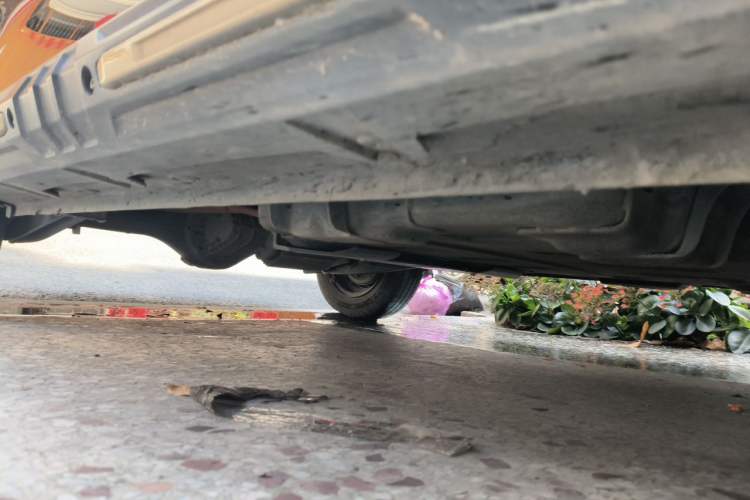 Used Wuling Hongguang MINIEV 2022 GAMEBOY 300km Play Edition Lithium Iron Phosphate Chassis Front Right
