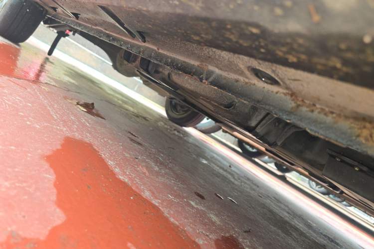 Used Wuling Hongguang MINIEV 2022 GAMEBOY 300km Play Edition Lithium Iron Phosphate Chassis Front Right