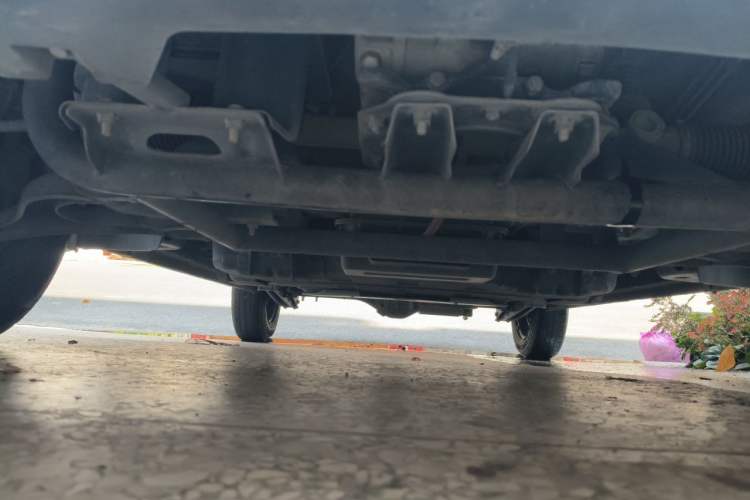 Used Wuling Hongguang MINIEV 2022 GAMEBOY 300km Play Edition Lithium Iron Phosphate Chassis Front