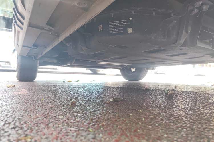 Used Wuling Hongguang MINIEV 2022 GAMEBOY 200km Gaming Edition with Lithium Iron Phosphate Chassis Rear Left