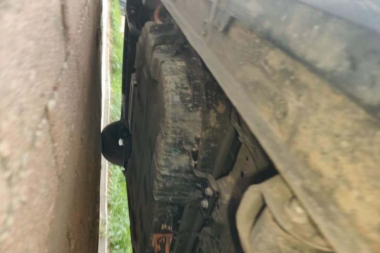 Used Wuling Hongguang MINIEV 2022 GAMEBOY 300km Urban Wind-Chasing Limited Edition Chassis Rear Left