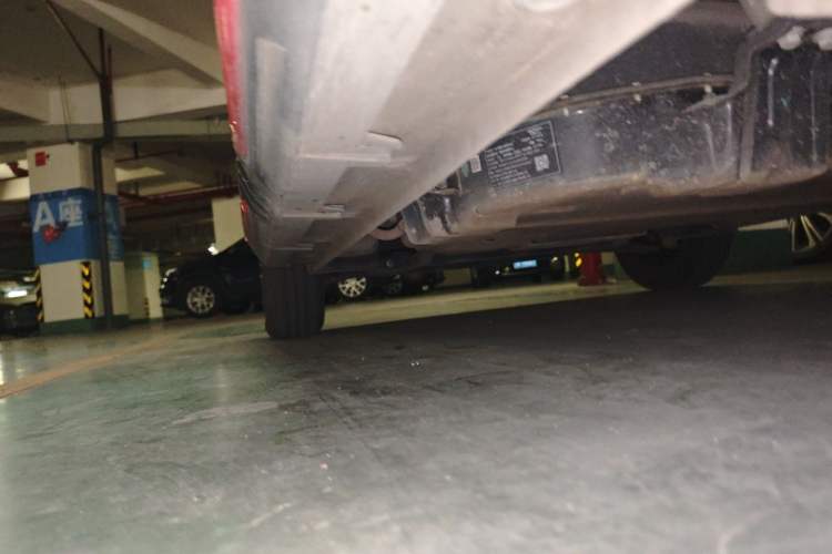 Used Wuling Hongguang MINIEV 2022 GAMEBOY 300km Enthusiast Model with Lithium Iron Phosphate Chassis Rear Left